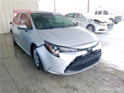 تۆیۆتا کۆرۆلا